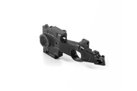 XRAY Achsbock links hinten für Stabilisator / XRA343022