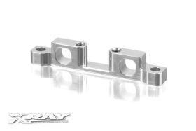 XRAY Halter für Querlenker hinten unten Aluminium /...
