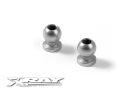XRAY Querlenker Gelenkkugel 6,8mm / XRA343285