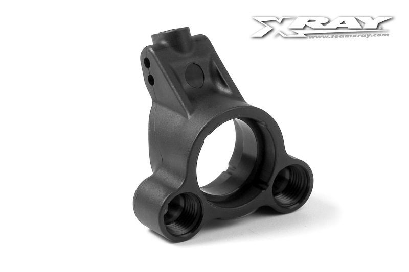 XRAY Radträger hinten / XRA343310