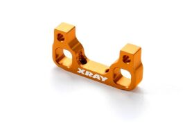 XRAY Hintere Alu Aufhängungshalter hinten RR SWISS...