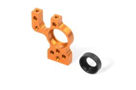 XRAY Alu Bremshalter SWISS 7075 T6 Set / XRA344011