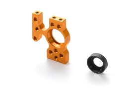 XRAY Alu Bremshalter SWISS 7075 T6 Set / XRA344012