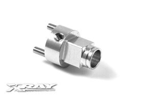 XRAY Bremsscheibenmitnehmer 7075 T6 Aluminium / XRA344140