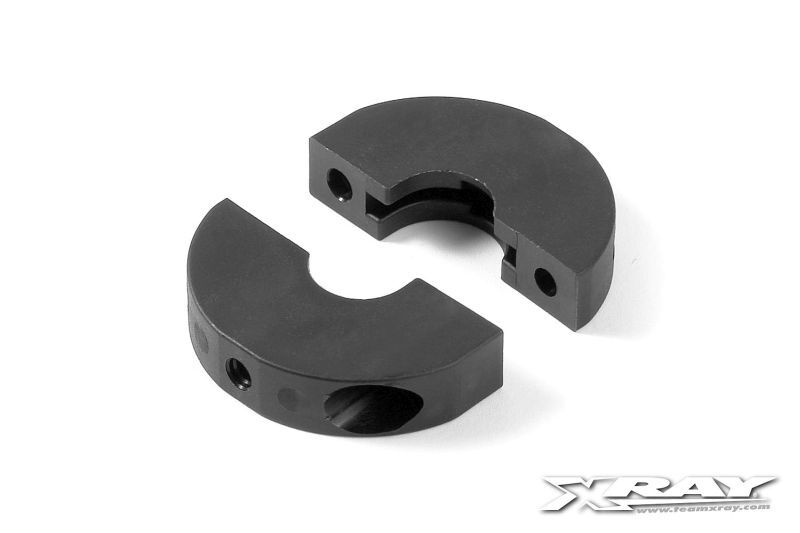 XRAY 2-Gang Backen / XRA345541