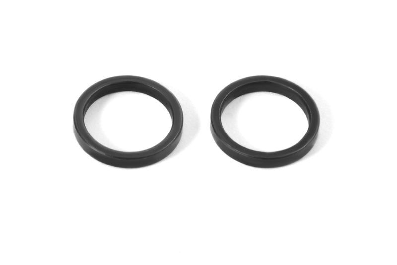 XRAY 2-Gang Getriebe Adapter Scheibe (2) / XRA345593