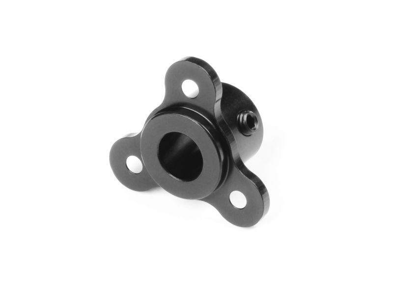 XRAY RX8E ALU SPUR GEAR COLLAR LIGHTWEIGHT SWISS 7075 T6 / XRA345621