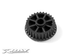 XRAY Riemenrad vorne seitlich 29 Zähne / XRA345889
