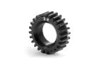 XRAY XCA Alu Zahnrad für Kupplungsglocke 24Zähne 2.Gang Groß / XRA348424