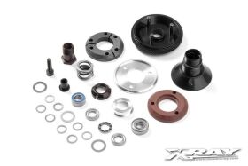 XRAY XCA Kupplungs-Set / XRA348500