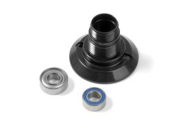 XRAY XCA Universal Kupplungsglocke, Reinforced, Stahl V2...