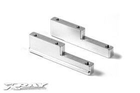 XRAY Motorbefestigungsbock / XRA348712