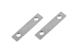 XRAY Motorbefestigungsscheiben (2) / XRA348717