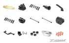 XRAY XB808 2011 SPECS CONVERSION SET / XRA350903