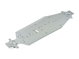 XRAY XT8E24 ALU CHASSIS 3MM SWISS 7075 T6 / XRA351128