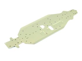 XRAY GTX´22 Alu Chassis SWISS 7075 T6 (3mm) /...