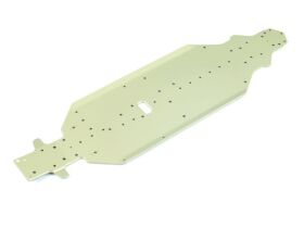 XRAY GTXE´22 Alu Chassis _ SWISS 7075 T6 (3mm) /...
