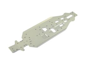 XRAY GTX´23 Alu Chassis SWISS 7075 T6 (3mm) /...
