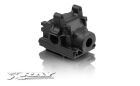 XRAY Differenzialgehäuse, Set, vorne/hinten / XRA352003