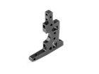 XRAY GT Alu Bulkhead vorne links SWISS 7075 T6 / XRA352011