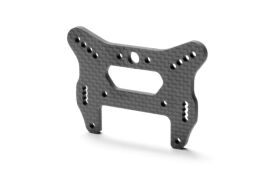 XRAY GTX8.3 Kohlefaser Dämpferbrücke CNC...