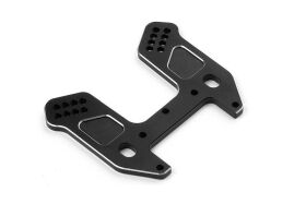 XRAY Dämpferbrücke 4mm, Swiss 7075 T6 Alu...