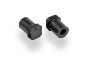 XRAY Führungsbuchse, exzentrisch 1° V2,...