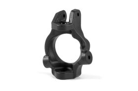 XRAY Achsschenkel C-HUB 12°, links / XRA352223