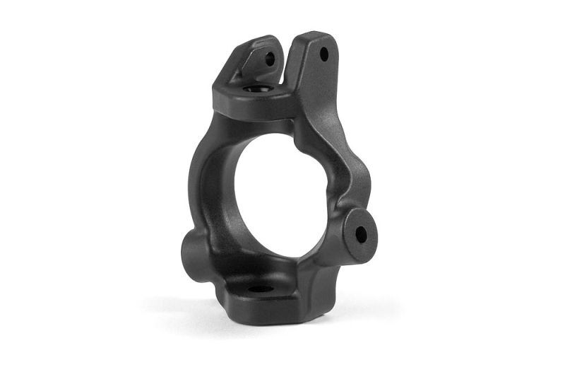 XRAY Achsschenkel C-HUB 14°, links / XRA352224