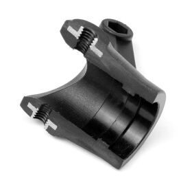 XRAY Achsschenkel V2 (Hand modifiziert), links / XRA352260