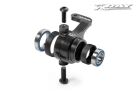 XRAY Achsschenkel, links, Alu V2 / XRA352266