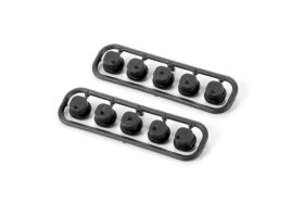 XRAY Exzenterbuchse V2 (2) / XRA352314