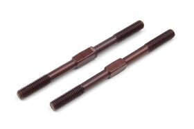 XRAY Gewindestangen, einstellbar M3 L/R 45mm, Federstahl...