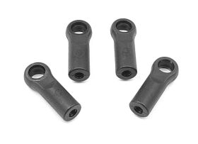 XRAY Kugelgelenkpfannen 5,8mm für Lenkung / XRA352660