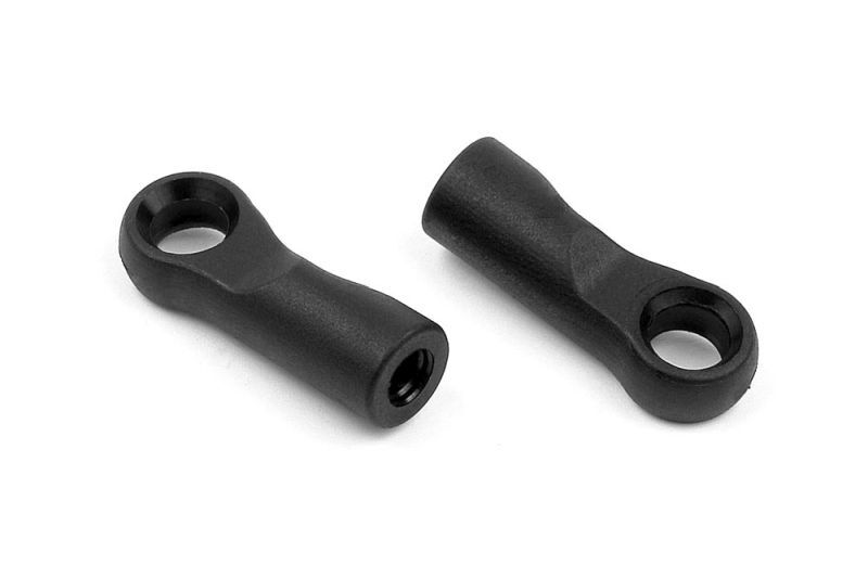 XRAY Kugelgelenkpfannen 5,8mm für Lenkung (M4) / XRA352663