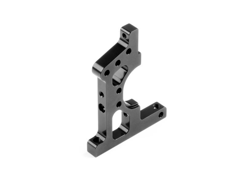 XRAY GT Alu Bulkhead hinten rechts SWISS 7075 T6 / XRA353010