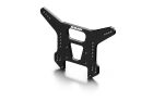 XRAY XT8.2 Alu Dämpferbrücke hinten _ CNC gefräst 7075 T6 (4mm) / XRA353068