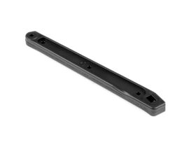 XRAY GTXE´22 Versteifungsstrebe hinten / XRA353080