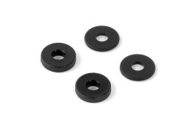 XRAY Unterlegscheiben-Set für HUB-Aufnahme, hinten /...