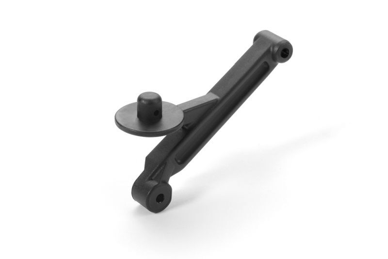 XRAY Composite hiflügelhalter Strebe mit him Karosseriehalter / XRA353580