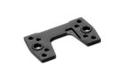 XRAY Montageplatte Mittelldifferenzial V2 / XRA354049