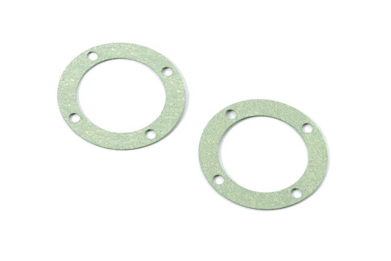 XRAY Diff Dichtung mitte (2) / XRA355092