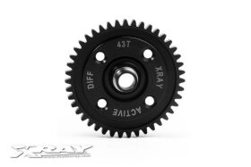XRAY Active Zahnrad Mitteldiff 43Z / XRA355153