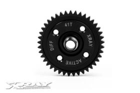 XRAY Active Zahnrad Mitteldiff 41Z / XRA355155