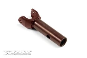 XRAY CVD-Antriebswellenachse, Federstahl, leicht / XRA355218