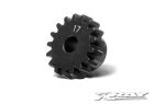 XRAY 17 Zähne Antriebsritzel / XRA355717