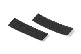 XRAY Selbsthaftendes Gummi 1,5x13x51,5mm (2) / XRA356161