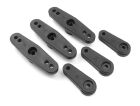 XRAY Servohebel für Gas-/Bremse- und Lenkservo, Set / XRA356200