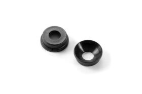 XRAY Nylon Pfanne 13,9 mm (2) / XRA357254