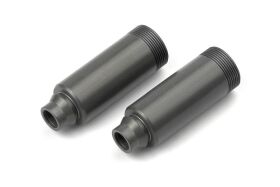 XRAY Dämpfergehäuse breit, vorne, Alu...